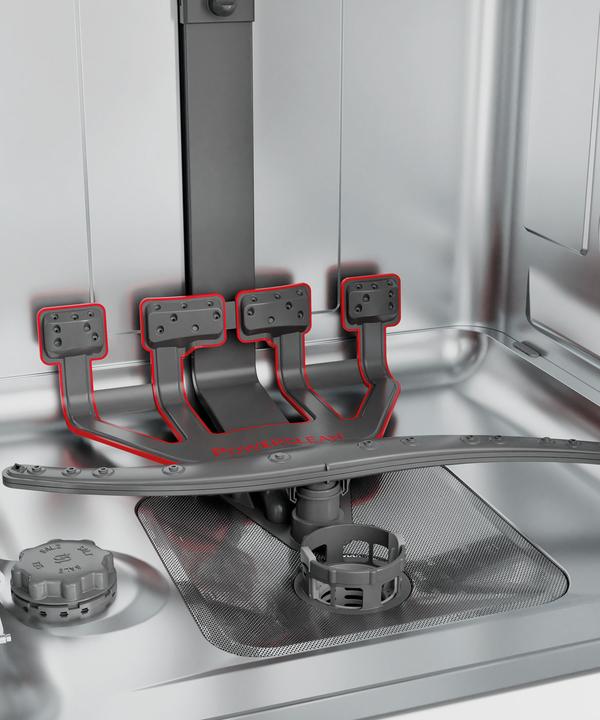 Actual product image Whirlpool WUC 3C32 P X -astianpesukone, ter??s