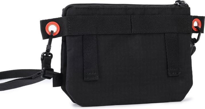 Actual product image Hedgren Uni Ichi Umhängetasche RFID Schutz 19 cm