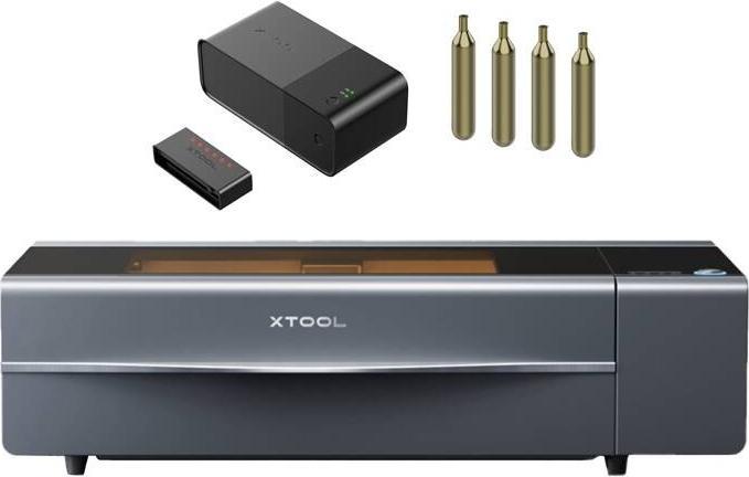 Immagine prodotto XTool P2S