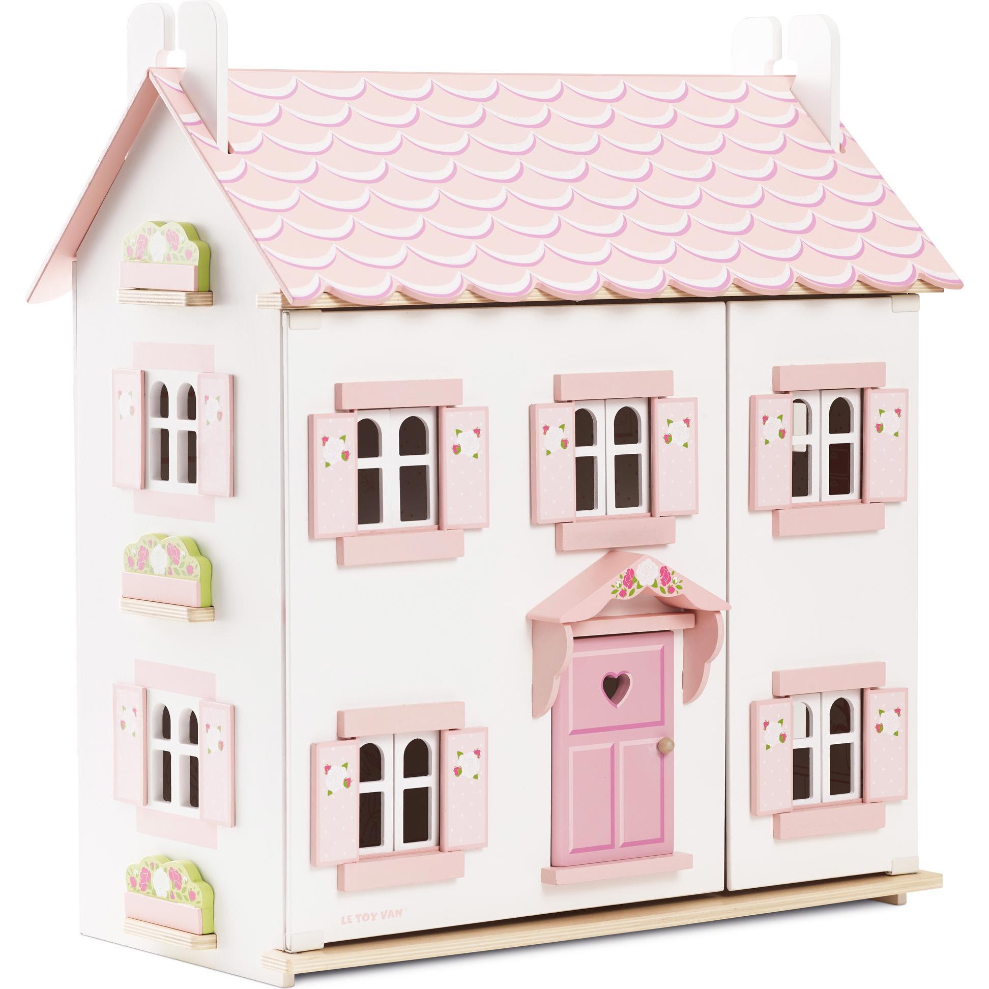Le Toy Van Sophie's Haus
