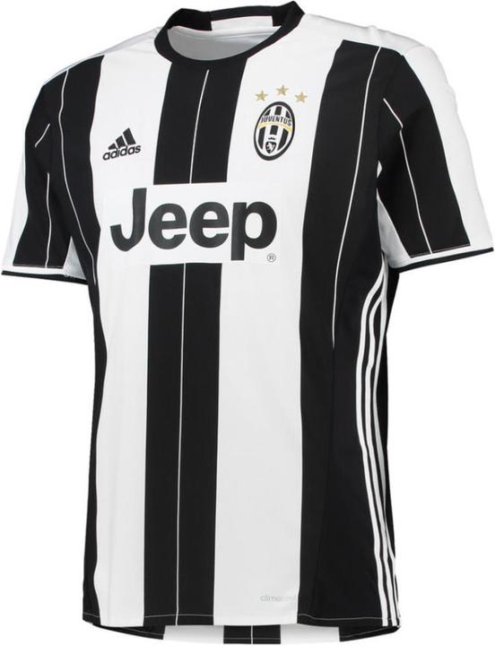 adidas Juventus Home (L)