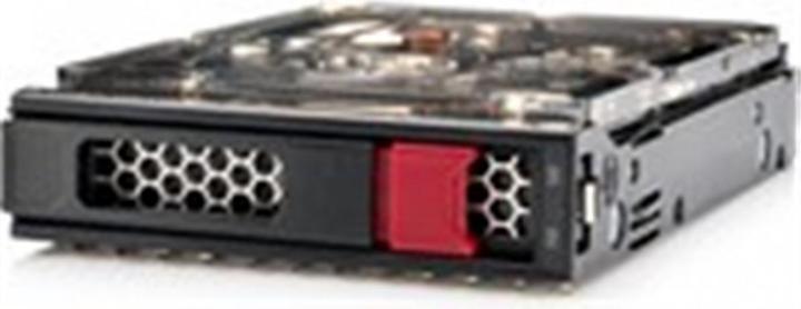 Actual product image HPE Server Midline Hard Disks (4 TB, 3.5")