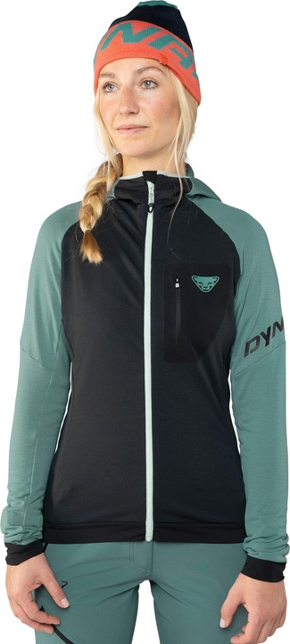 Produktbild Dynafit Radical Polartec® Kapuzenjacke (40)
