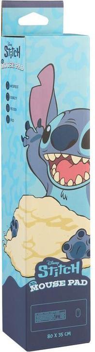 Actual product image Grupo Erik Desk Mat XL Disney Stitch (XXL)