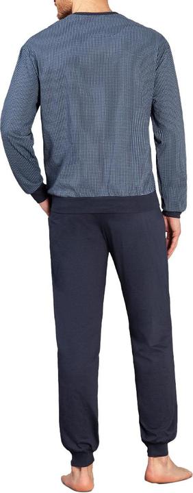 Produktbild Hajo Premium Cotton Schlafanzug (48)