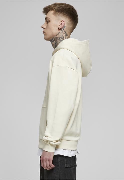 Produktbild Urban Classics Ultra Heavy Zip Hoody - 75775 (3XL)