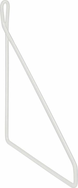 Produktbild Dolle FIL 210X210XØ6 MM WHITE