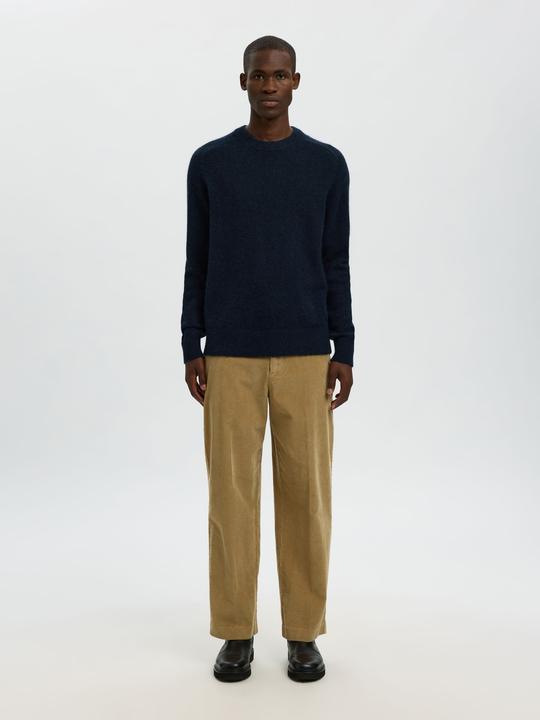 Immagine prodotto Selected Homme Maglione in misto alpaca (XXL)