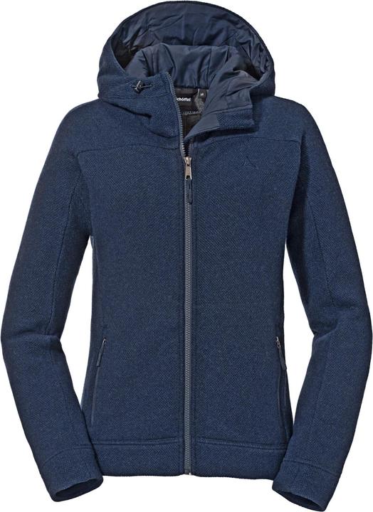 Produktbild Schöffel Women's Fleece Hoody Lakefield (48)