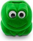 Immagine prodotto Beneto Scatola regalo in pelle scamosciata Frog KDET16 (L)