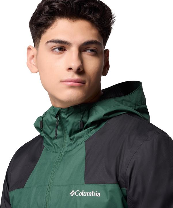 Produktbild Columbia Inner Limits™ III Jacket (M)
