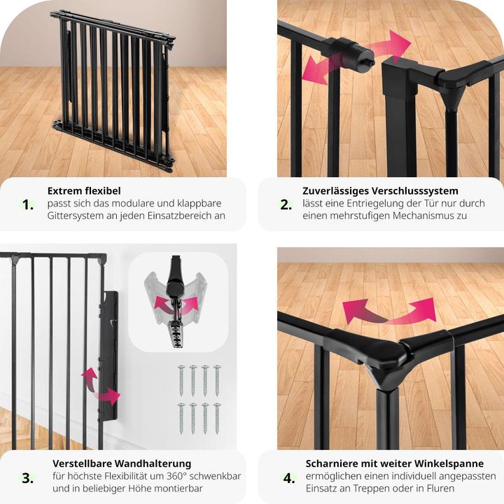 Actual product image tectake Agni