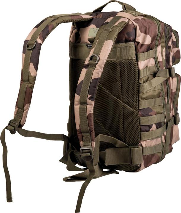 Image du produit Mil-tec Assault Pack LG Cce (36 l)