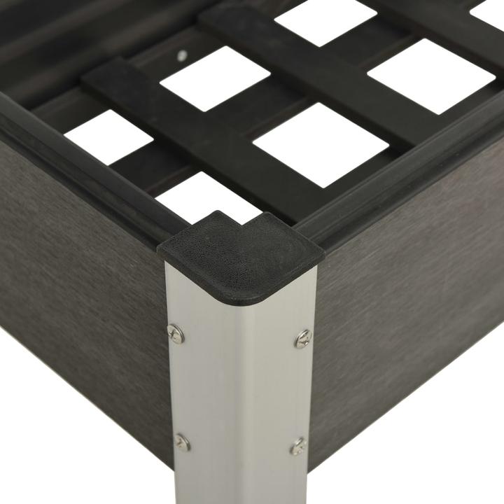 Produktbild vidaXL Garten-Hochbeet