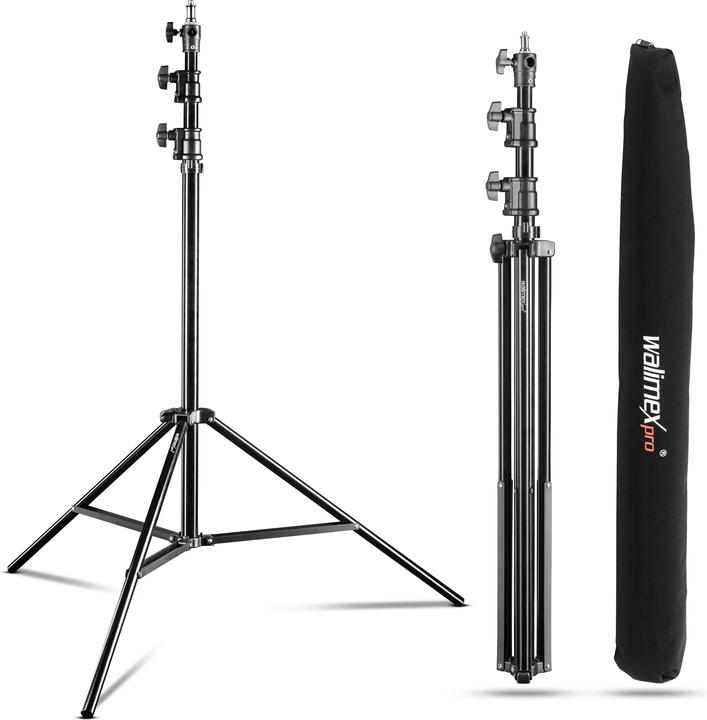 Produktbild Wiltec Walimex pro AIR 290 Deluxe (290 cm, 7 kg)