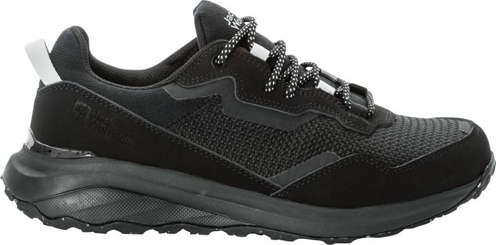 Produktbild Jack Wolfskin Dromoventure Low W (37)