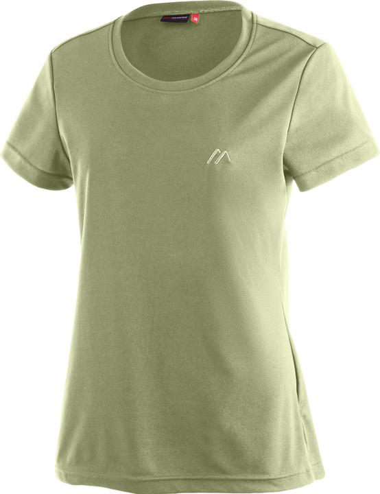 Green Foam, olive