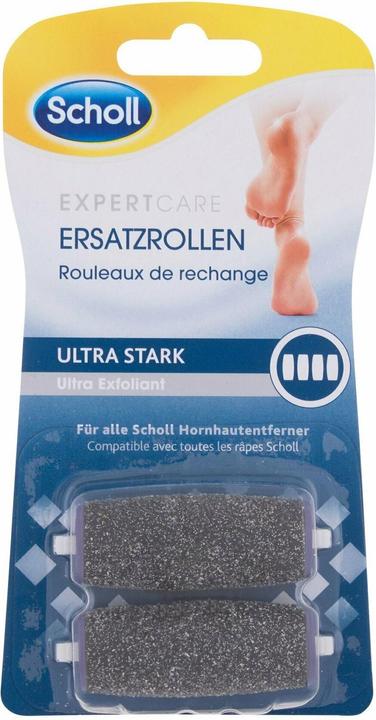 Image du produit Scholl Ultra fort (2 x)