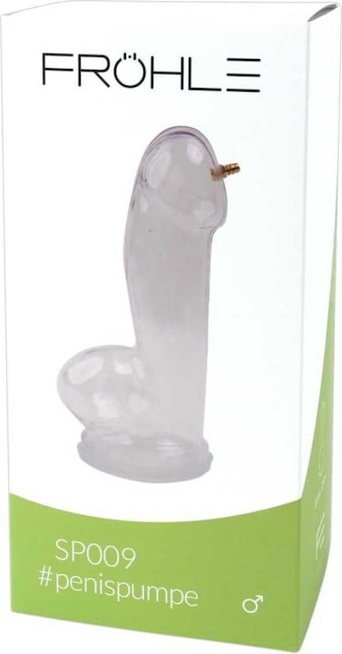 Fröhle Cylinder