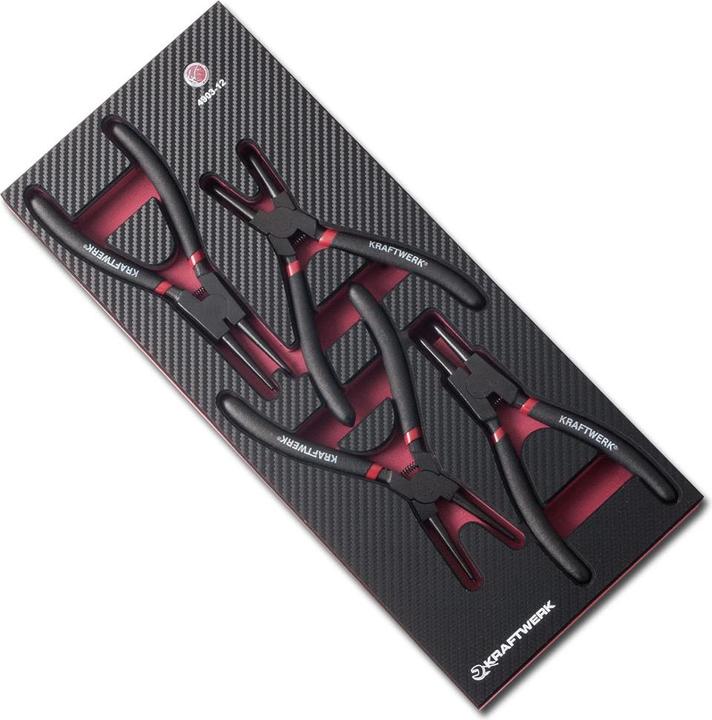 Produktbild Kraftwerk Seegering-Zangensatz (168 mm)