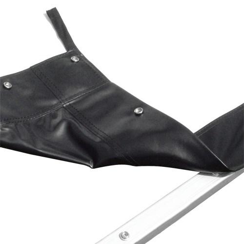 Actual product image Avtek FOLD 300 - Projection screen with legs - 381 cm (150") (31789.48", 4:3)