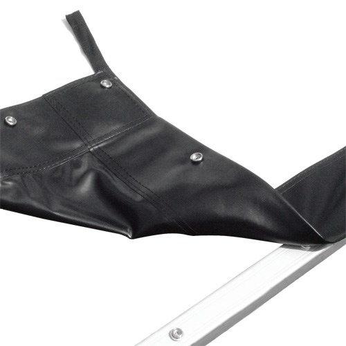 Immagine prodotto Avtek FOLD 300 - Schermo di proiezione con gambe - 381 cm (150") (31789.48", 4:3)