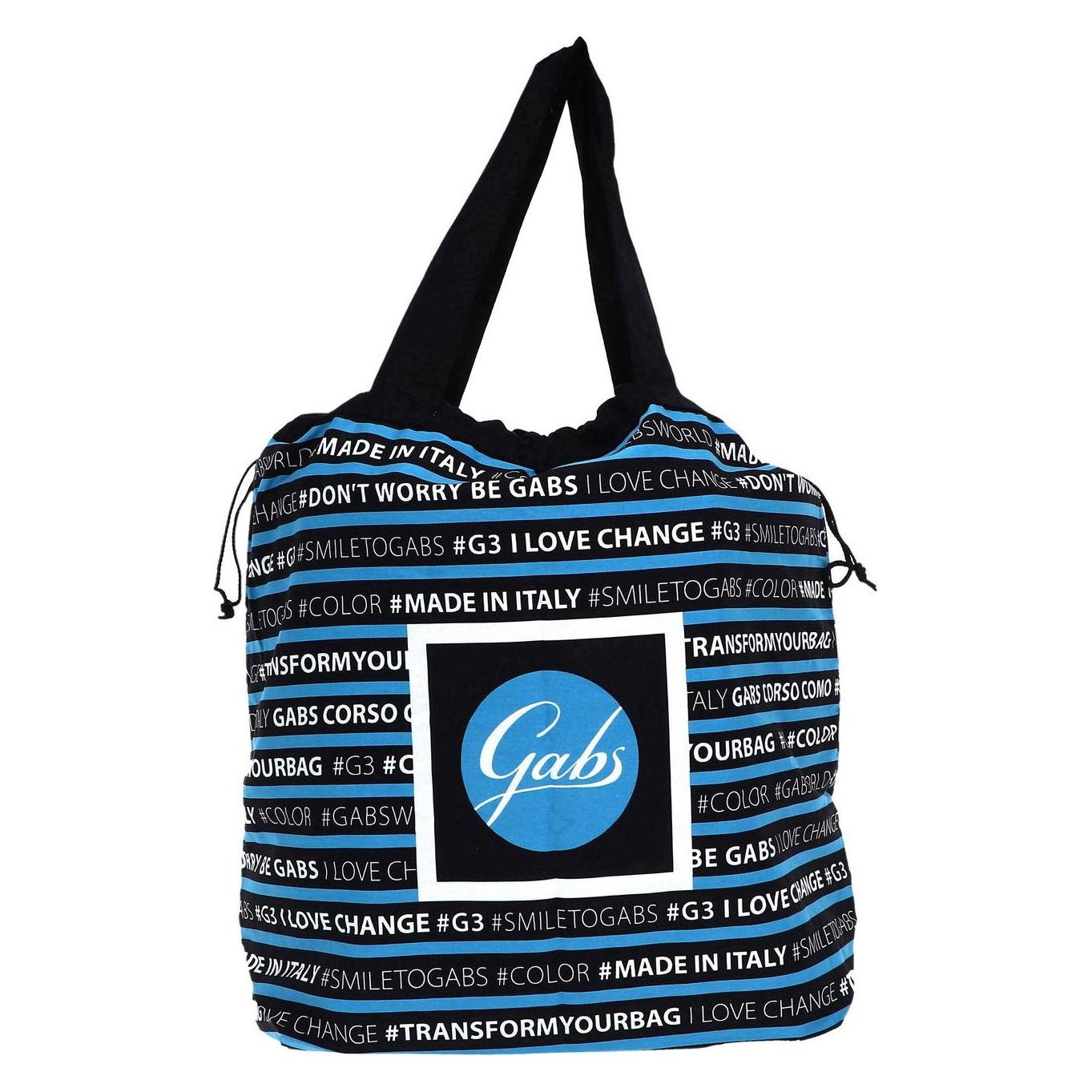 Gabs, Damen, Handtasche, Isabel Ruga Nastro Lurex Shoulderbag, Grün