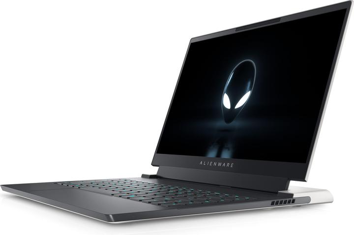 Actual product image Alienware x14 R1 (14", 512 GB, 16 GB, DE, Intel Core i7-12700H)