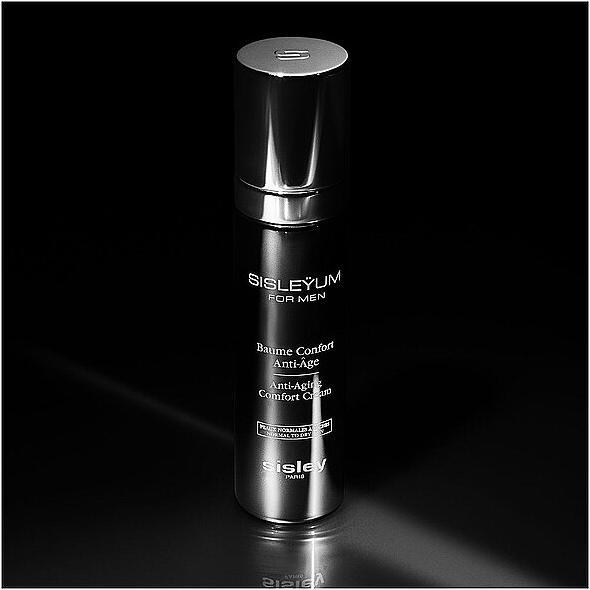 Immagine prodotto Sisley Sisleÿum Baume Confort Anti-Âge (50 ml, Crema da giorno)