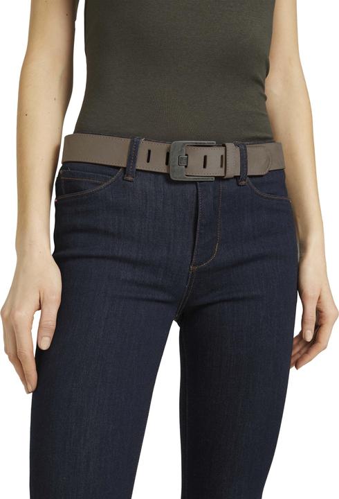 Actual product image Tom Tailor Gürtel (90)