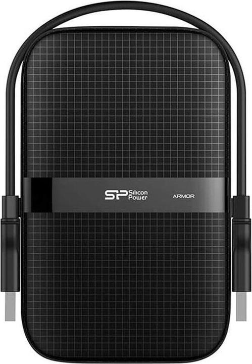 Produktbild Silicon Power Armor A60 (5 TB)
