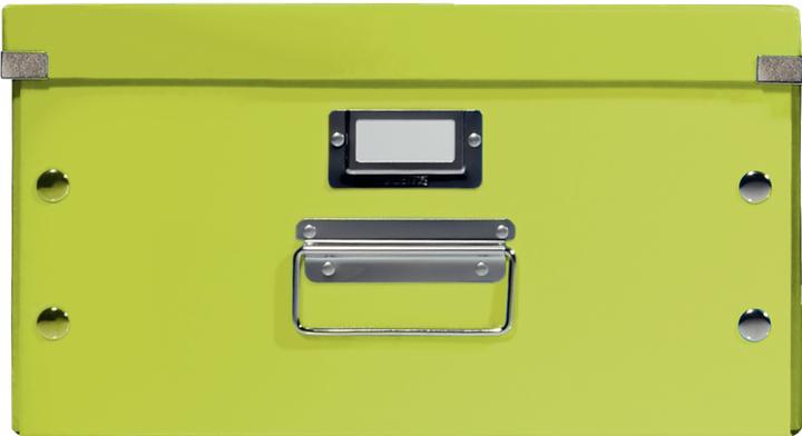 Produktbild Leitz WOW Click & Store Ablagebox (A3)