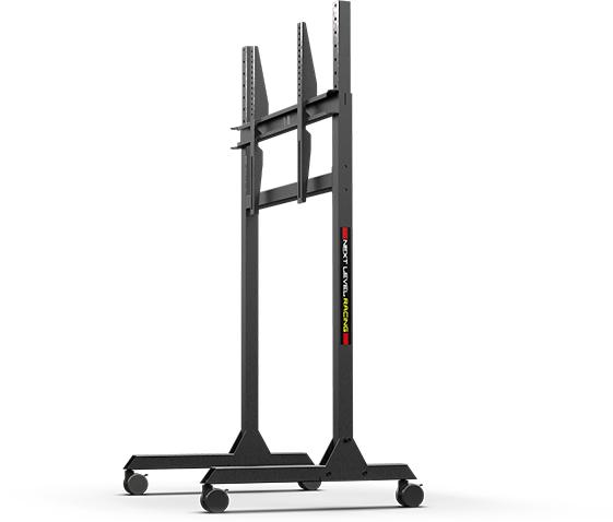 Produktbild Next Level Racing Einzelmonitorständer freistehend NLR-A011