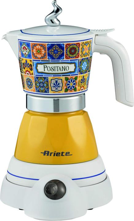 Ariete 1358/1P (4 Cups)