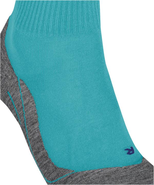 Produktbild Falke TK5 Wander Cool Short Damen Trekking (41 - 42)