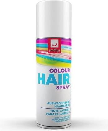 Image du produit Fasnacht Spray colorant pour cheveux