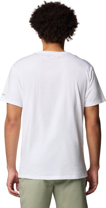 Produktbild Columbia M Rapid Ridge™ Graphic Tee (M)