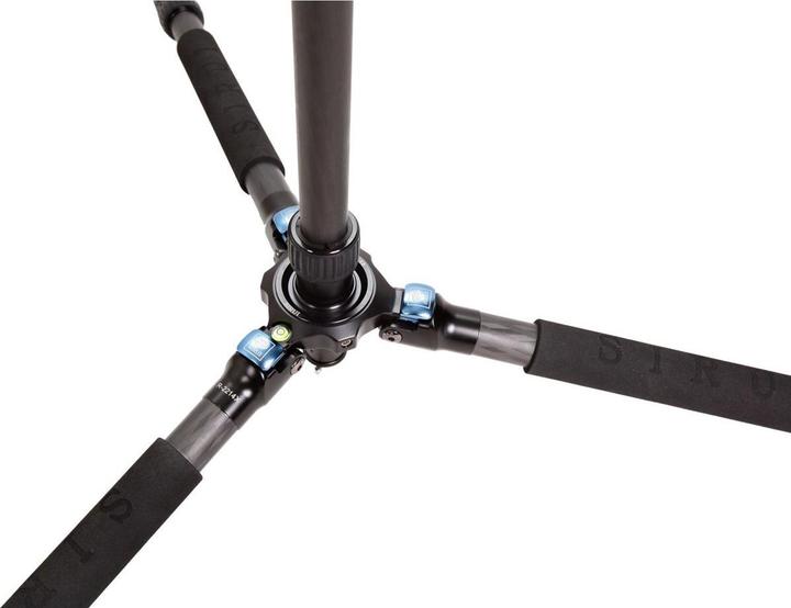 Immagine prodotto Sirui R-2214X (Carbonio, Metallo)