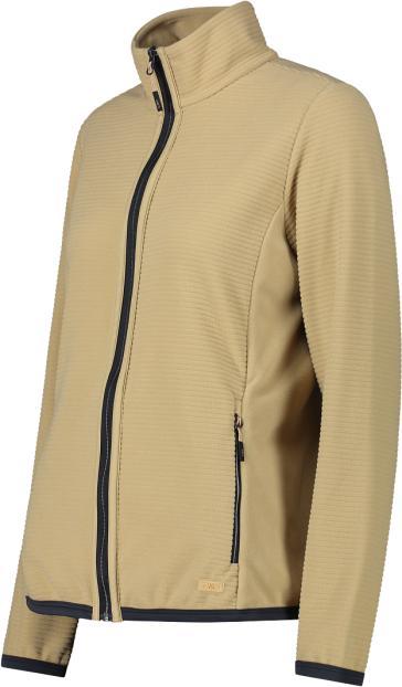 Immagine prodotto CMP Campagnolo Pile con zip da donna (S)