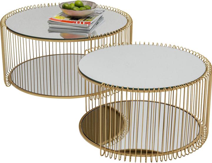 Produktbild Kare Design Wire Double