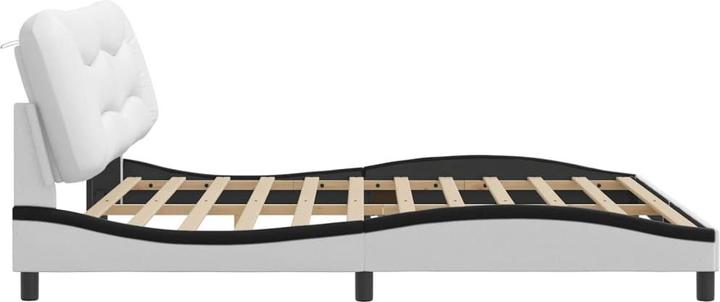 Image du produit vidaXL Bettgestell (200 x 200 cm)