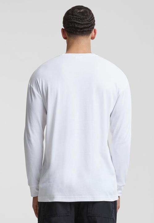 Immagine prodotto Urban Classics Manica lunga a coste organiche - 140933 (XL)