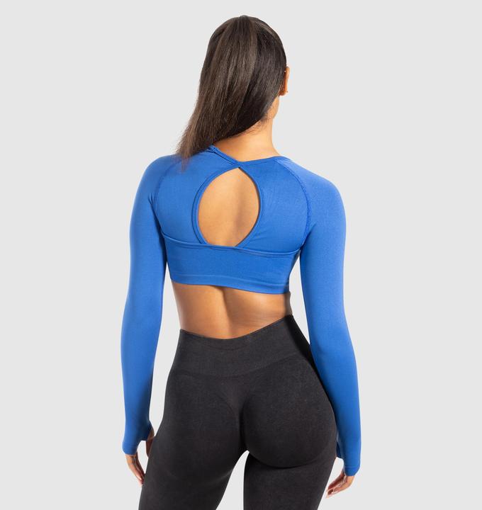 Produktbild Smilodox Longsleeve Linnea (M)