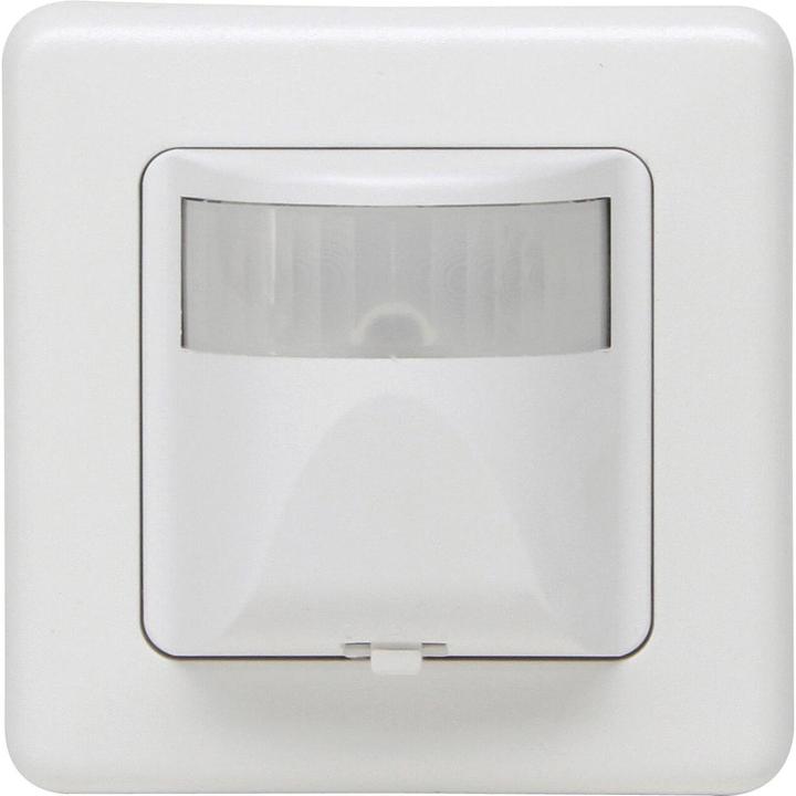 Actual product image Kopp Flush-mounted PIR motion detector (10 m)