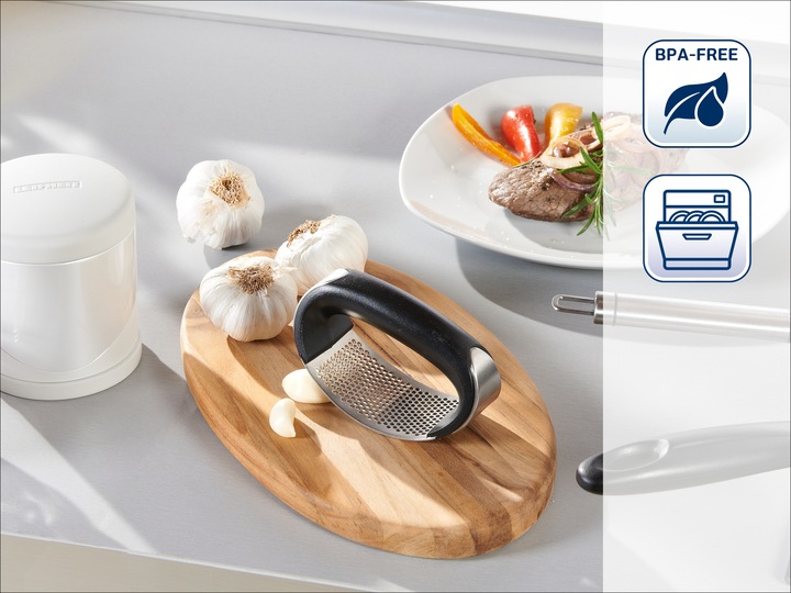 Actual product image Leifheit Knobi-King ProLine