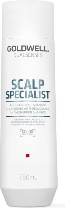 Produktbild Goldwell Scalp Specialist (250 ml, Flüssiges Shampoo)