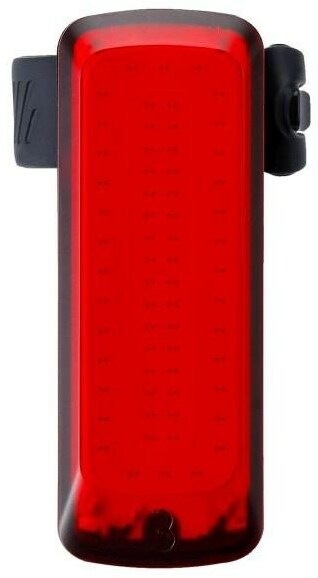 Produktbild BBB Lichtset StrikeDuo-i 1600 + SignalPro (1600 lm, 250 lm)