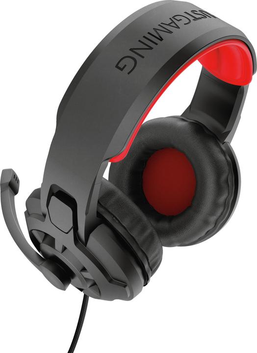 Produktbild Trust GXT 411 Radius Multiplatform Gaming Headset (Kabelgebunden)