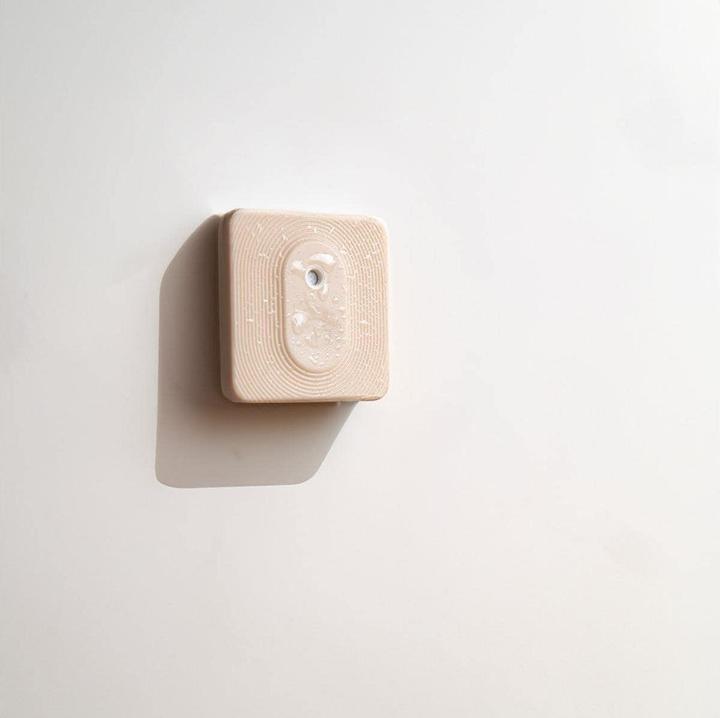 Actual product image Shelly Blu H&T Mocha