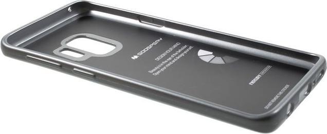 Immagine prodotto Goospery i Jelly Metal Series (Samsung Galaxy S9+)